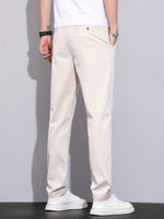 Harrison | All-Season Tapered Stretch Pants