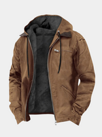 Preston | Comfort Coat