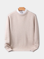 Marlow | Everyday Comfort Knit Sweater