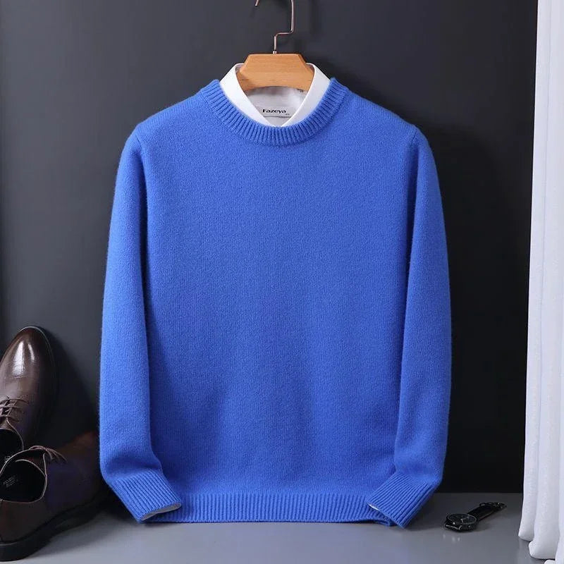 Marlow | Everyday Comfort Knit Sweater