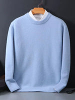 Marlow | Everyday Comfort Knit Sweater