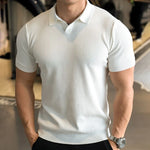 Harrison | Premium Breathable Mesh Polo