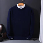 Marlow | Everyday Comfort Knit Sweater
