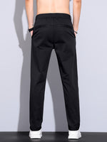 Harrison | All-Season Tapered Stretch Pants