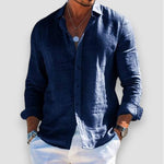 Hudson | Casual Spring Shirt