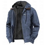 Preston | Comfort Coat