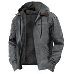 Preston | Comfort Coat