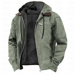 Preston | Comfort Coat